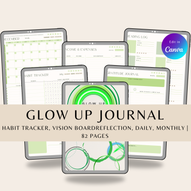 Reflection Journal ->