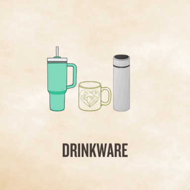 Drinkware ->